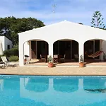 Casa Con Jardin Y Piscina - Morell Onze Σπίτι διακοπών *