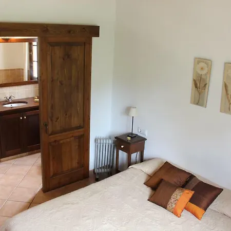 Casa Con Jardin Y Piscina - Morell Onze 別荘
