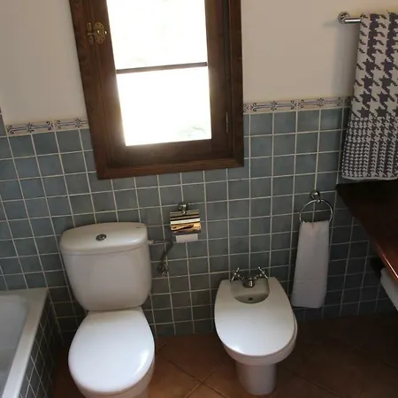 Casa Con Jardin Y Piscina - Morell Onze بيت للعطل كالا موريل