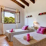 بيت للعطل Casa Con Jardin Y Piscina - Morell Onze *