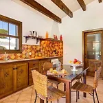 بيت للعطل Casa Con Jardin Y Piscina - Morell Onze