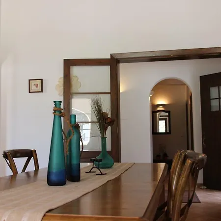 Casa Con Jardin Y Piscina - Morell Onze Holiday home *