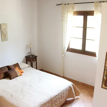 Ferienhaus Casa Con Jardin Y Piscina - Morell Onze *