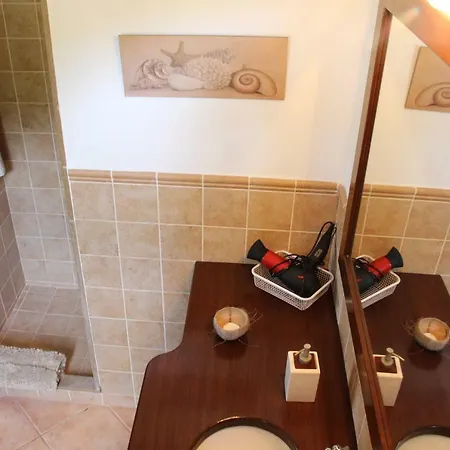 Holiday home Casa Con Jardin Y Piscina - Morell Onze Cala Morell
