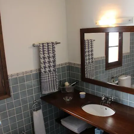 Casa Con Jardin Y Piscina - Morell Onze *