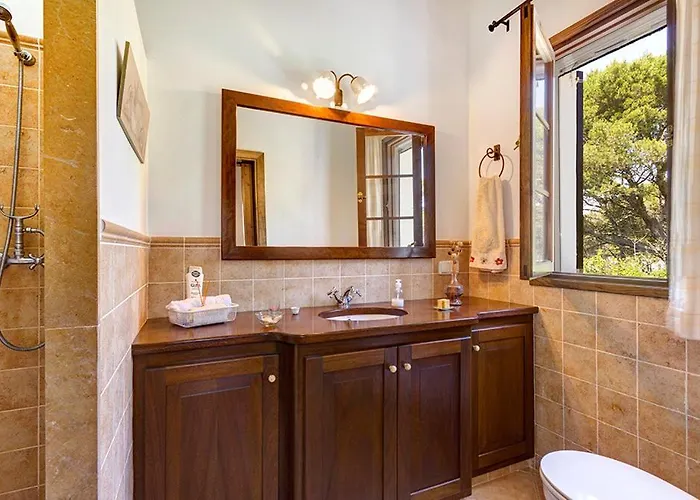 Casa Con Jardin Y Piscina - Morell Onze Holiday home *