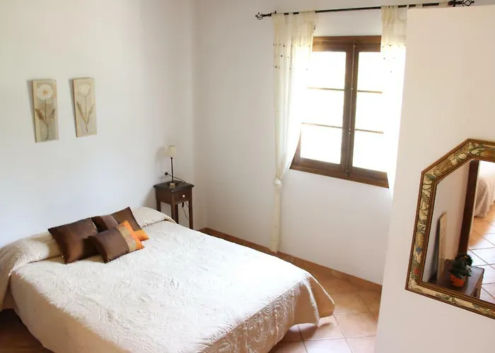 Holiday home Casa Con Jardin Y Piscina - Morell Onze *