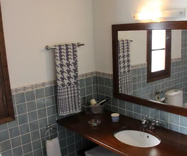 Casa Con Jardin Y Piscina - Morell Onze *