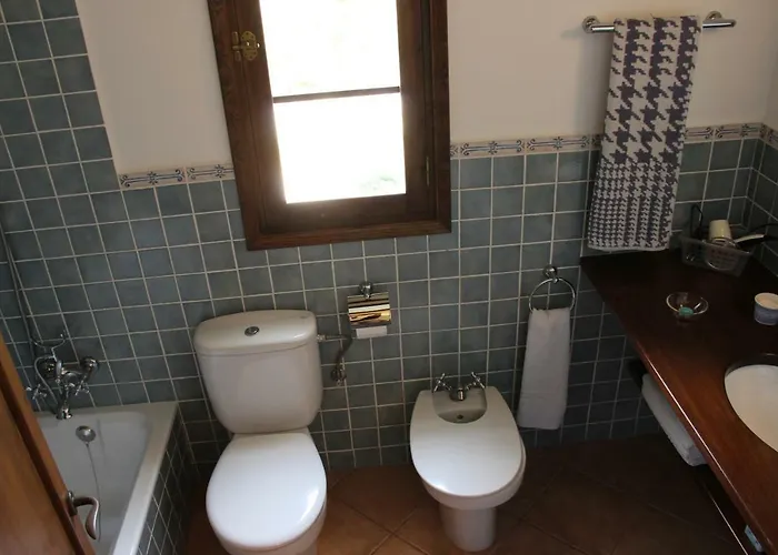 Casa Con Jardin Y Piscina - Morell Onze Holiday home Cala Morell