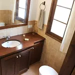 Casa Con Jardin Y Piscina - Morell Onze *
