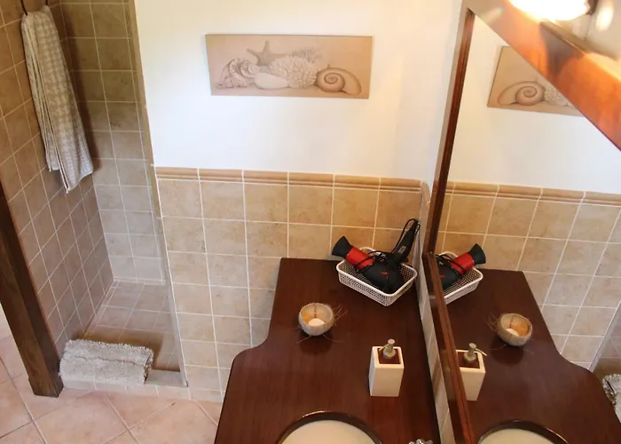 Vakantiehuis Casa Con Jardin Y Piscina - Morell Onze Cala Morell