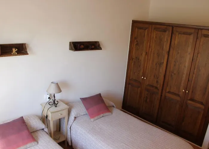 Casa Con Jardin Y Piscina - Morell Onze